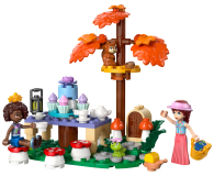 LEGO FRIENDS 42690 Podwieczorek w lesie - 1529774 - zdjęcie 3